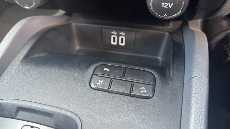 Ford Ranger Diesel Pick Up Double Cab Wildtrak 3.2 TDCi 200 Auto